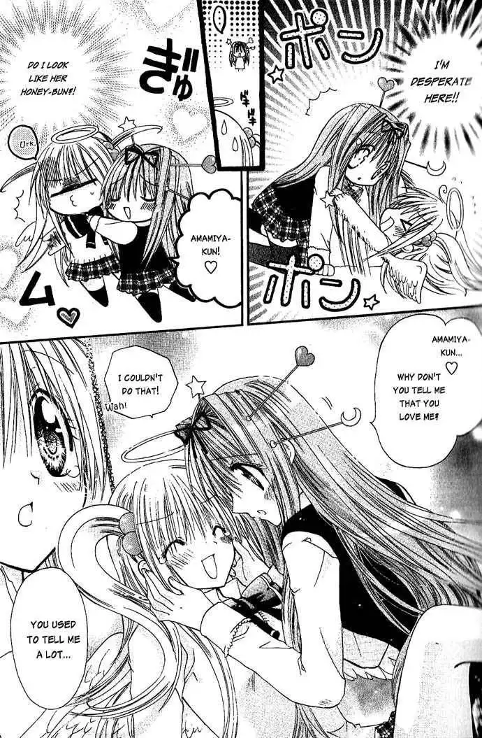 Pixie Pop Chapter 11 26